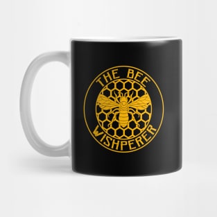 Bee Whisperer - Funny Beekeeping & Beekeeper Mug